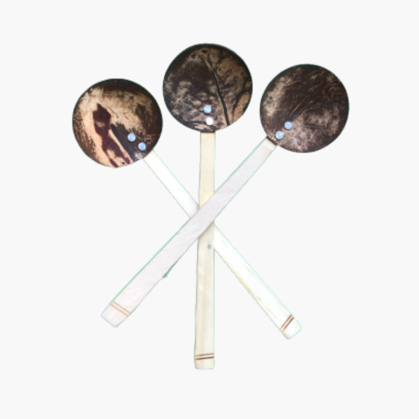 Wooden Spoon