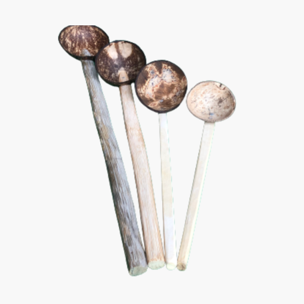 Wooden Spoon (Akapai)