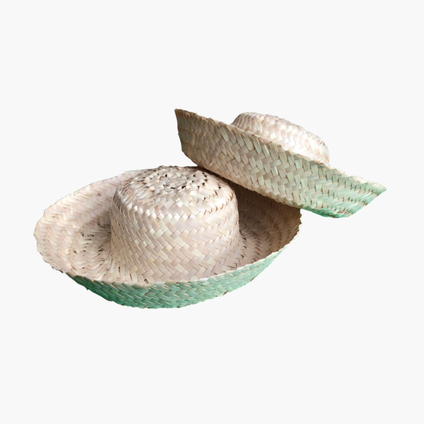 Handwoven Hat