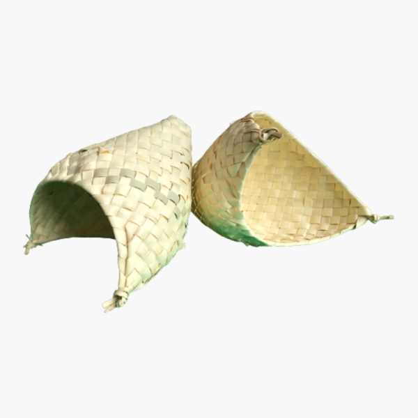 Palmyra Leaf Steamer (Neethu Petti)