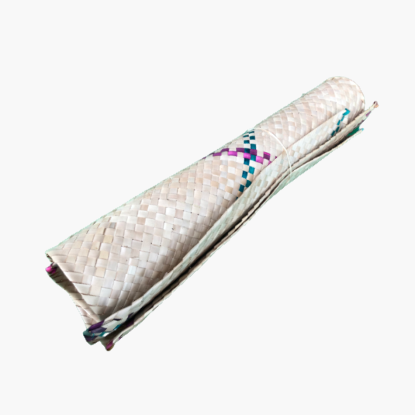 Handwoven Mat (Thadukku Paai)