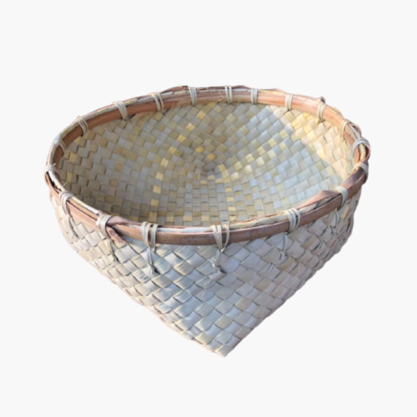 Handwoven Box (Kadakam)